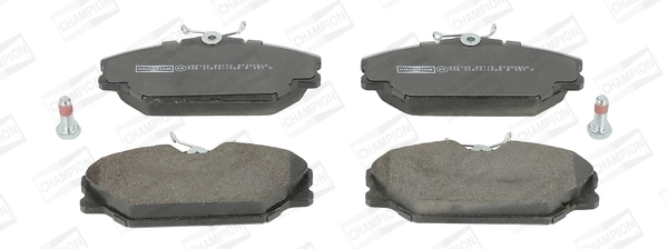 Sapatas do freio dianteiras de disco Renault Laguna I K56