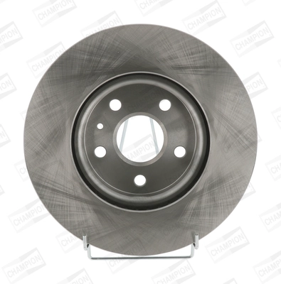 Disco do freio dianteiro 1687775680 Peugeot/Citroen