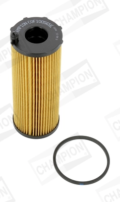 Compre 586644 VALEO Filtro de óleo