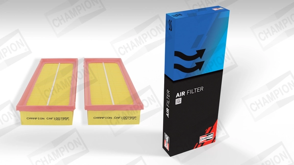 Filtro de ar Champion CAF100785P preço, a partir de 18,09 USD