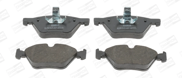Compre Sapatas do freio dianteiras de disco BMW X1 