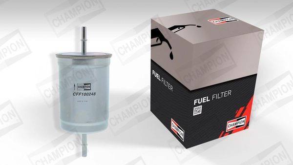 EP300 Purflux Filtro de combustível