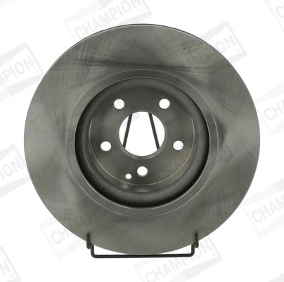  Disco do freio dianteiro Mercedes GLK SUV (X204) (2008 - 2015) 