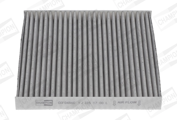  Filtro de salão Smart FORFOUR hatchback (453) (2014 - 2026) 