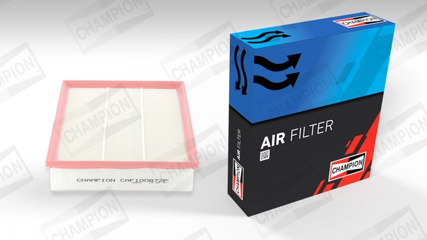 CAF100872P Champion Filtro de ar