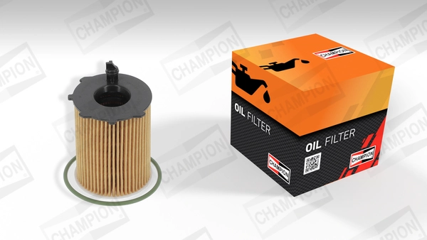 Filtro de óleo 1680233580 Peugeot/Citroen