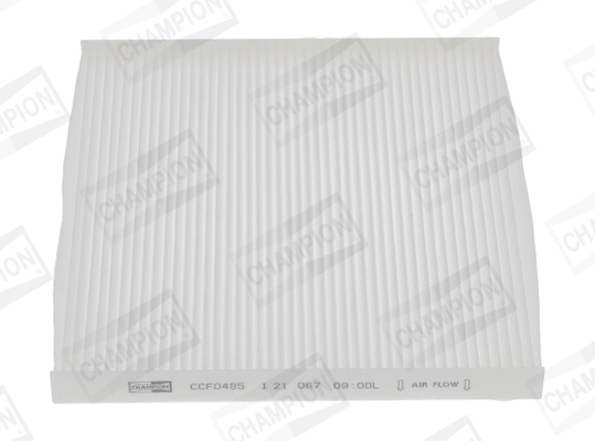 Compre Filtro de salão Hyundai Sonata 6