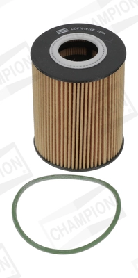 Filtro de óleo para Porsche 911 Targa 991