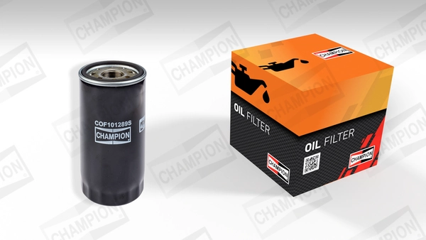 COF101289S Champion Filtro de óleo
