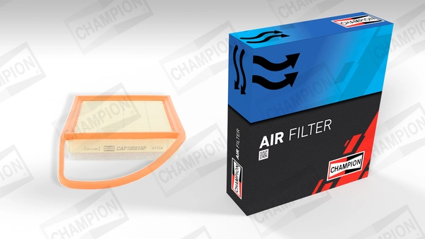Filtro de ar Citroen C-Elysee  