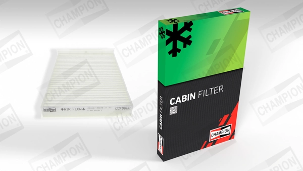 Compre Filtro de salão Renault Megane 2