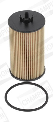 Filtro de óleo 1667441680 Peugeot/Citroen