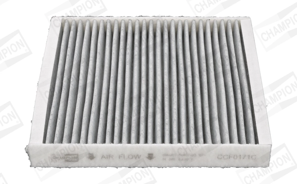  Filtro de salão Smart FORTWO coupé (451) (2007 - 2026) 