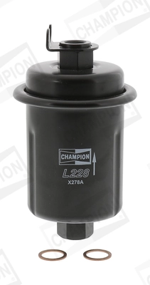 2330019055 Toyota Filtro de combustível
