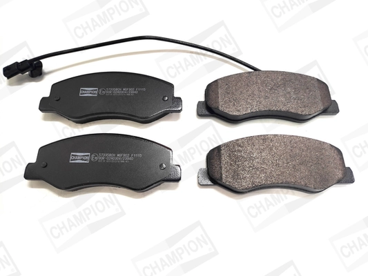 Compre 4406000Q0G Nissan/Infiniti Sapatas do freio traseiras de disco