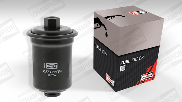 Filtro de combustível para Hyundai Coupe I RD