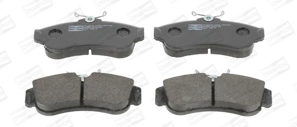 Sapatas do freio dianteiras de disco Nissan Primera preço, a partir de 29,38 USD