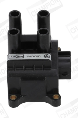  Bobina de ignição Ford Connect TOURNEO ônibus (PU2) (2002 - 2013) TOURNEO