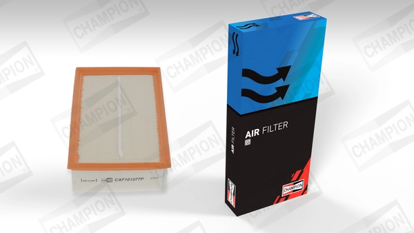 Filtro de ar Lucas LFAF574