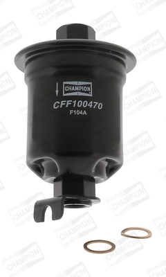 Filtro de combustível para Toyota RAV4 I Cabrio SXA 10