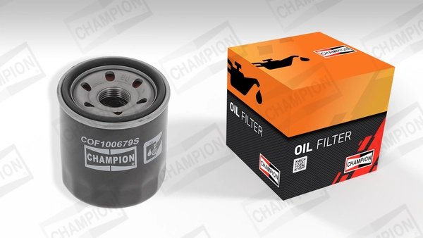 FA9014 Recoficial Filtro de óleo