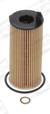 Compre EOF424310 Open Parts Filtro de óleo