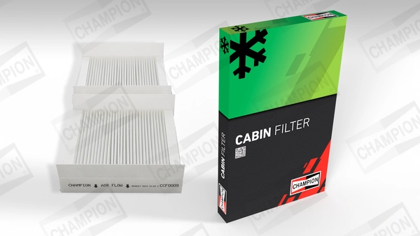 Filtro de salão Peugeot/Citroen 1610588680 preço, a partir de 15,47 USD