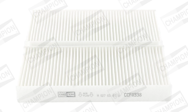  Filtro de salão Honda Civic VII coupé (EM) (2001 - 2005) VII