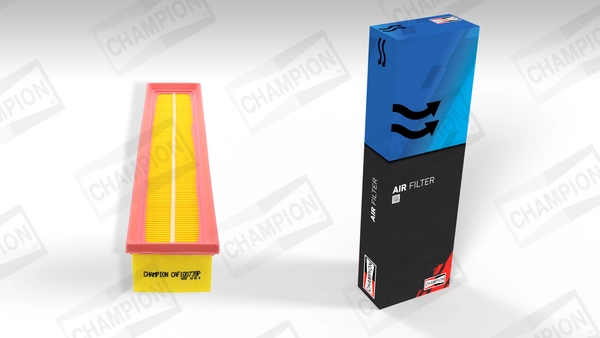 Compre FA0360 AMP/Paradowscy Filtro de ar