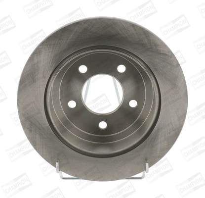 Disco do freio traseiro para Chrysler Voyager II GS 