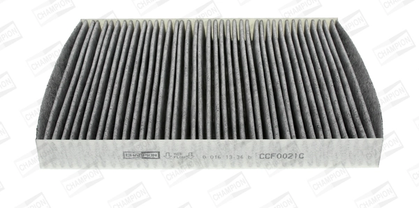 Filtro de salão para Porsche Cayenne  955
