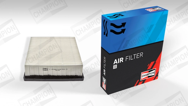  Filtro de ar Land Rover Discovery I SUV (LG, LJ) (1989 - 1998) I