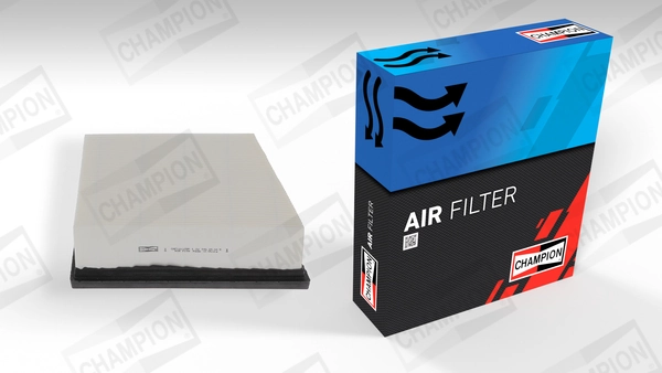 Filtro de ar para Ford Fiesta Mk7 