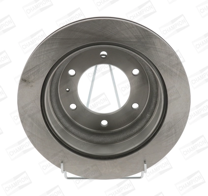 Disco do freio traseiro Isuzu Trooper  