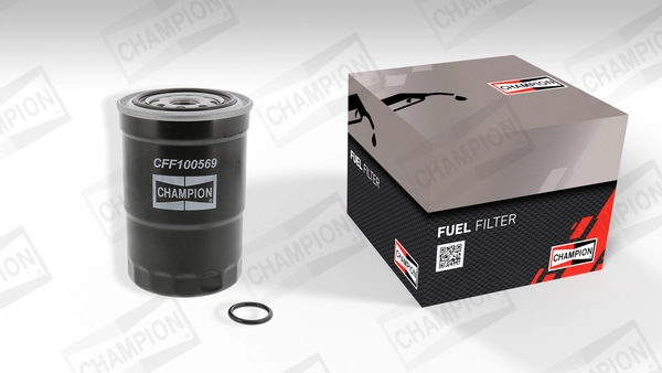 Compre Filtro de combustível Mitsubishi Pajero 3