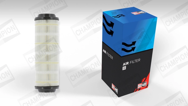 Filtro de ar Mercedes A  W168