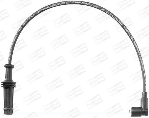 Fios de alta voltagem, kit para Nissan Sunny III N14