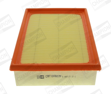  Filtro de ar BMW 3 sedan (E36) (1990 - 1998) 