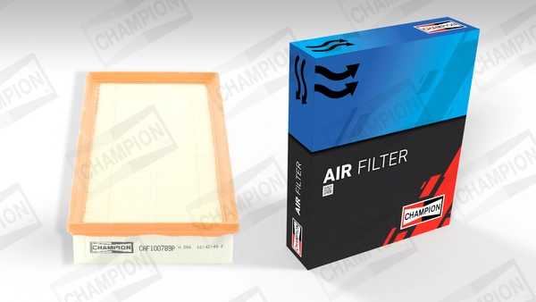 Filtro de ar para Mercedes A  W169