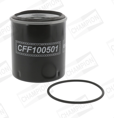 Filtro de combustível Chrysler Voyager I ES 