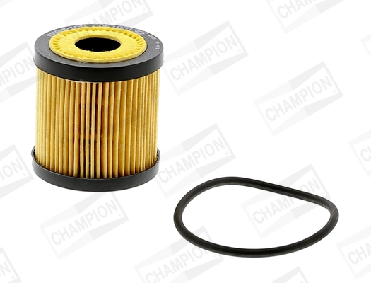 Filtro de óleo Smart FORTWO  450