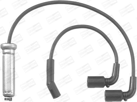 Fios de alta voltagem, kit para Chevrolet Aveo I T200