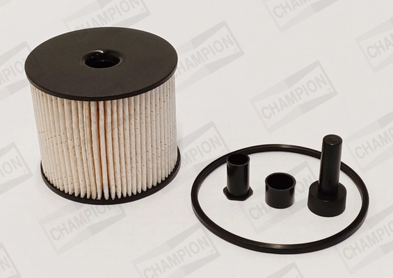 Filtro de combustível Peugeot 406  8B