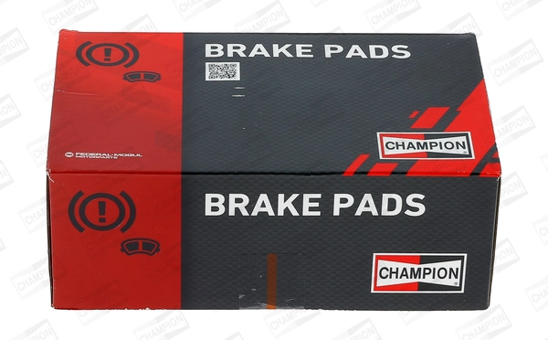  Sapatas do freio dianteiras de disco Skoda SuperB I sedan (3U4) (2001 - 2008) I