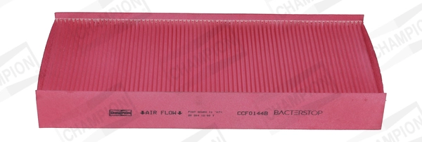 Filtro de salão Peugeot Expert  VF