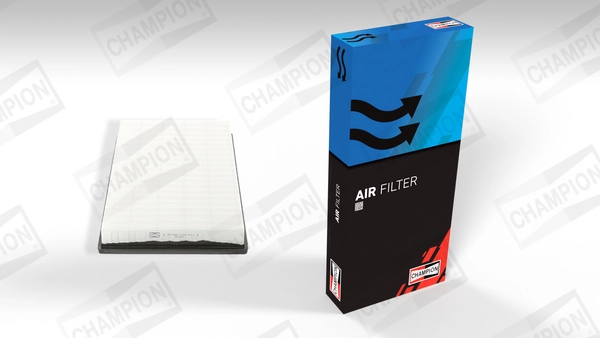 Filtro de ar para Mercedes Vito II 639
