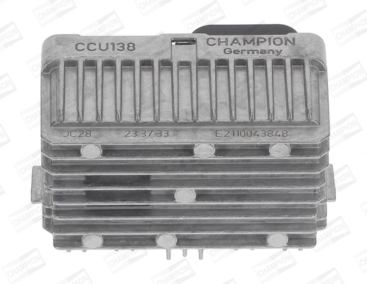 Relê das velas de incandescência para Opel Corsa D S07