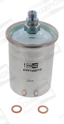Filtro de combustível para Mercedes E  T123