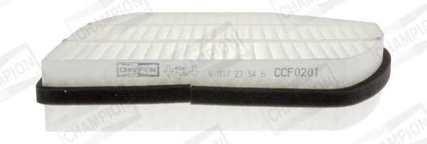  Filtro de salão Mercedes E sedan (W210) (1995 - 2002) 
