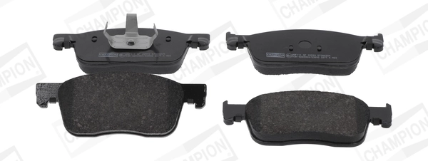 Compre 155253709 Fiat/Alfa/Lancia Sapatas do freio dianteiras de disco